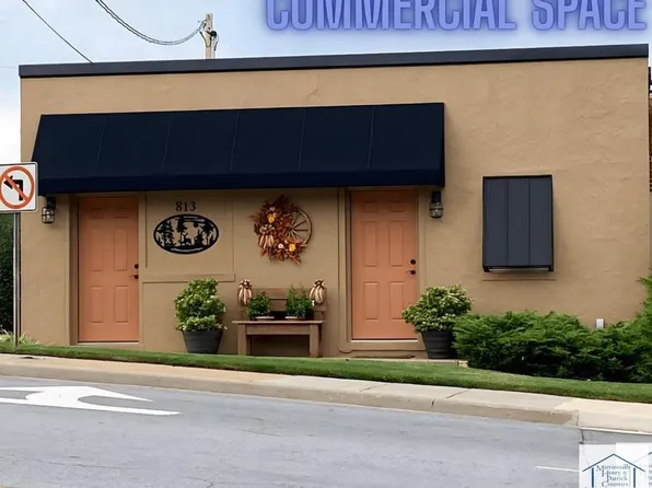 813 Brookdale St, Martinsville, VA 24112