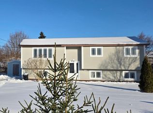 43 Meadowbrook Drive, St. Johns, NL A1S1C2