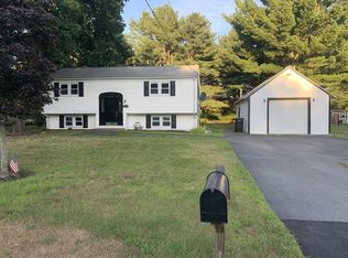 59 Brenda Ave, East Bridgewater, MA 02333