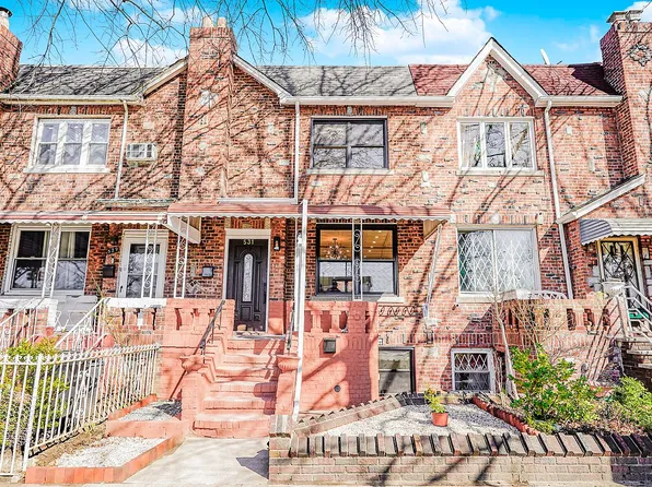 531 E 55th St #1, Brooklyn, NY 11203