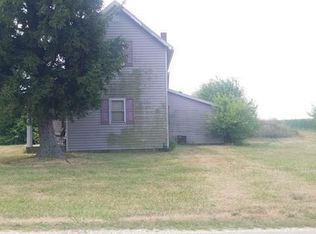 3792 State St #707, Rockford, OH 45882