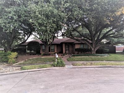 1605 Fair Oaks Dr, Richardson, TX, 75081