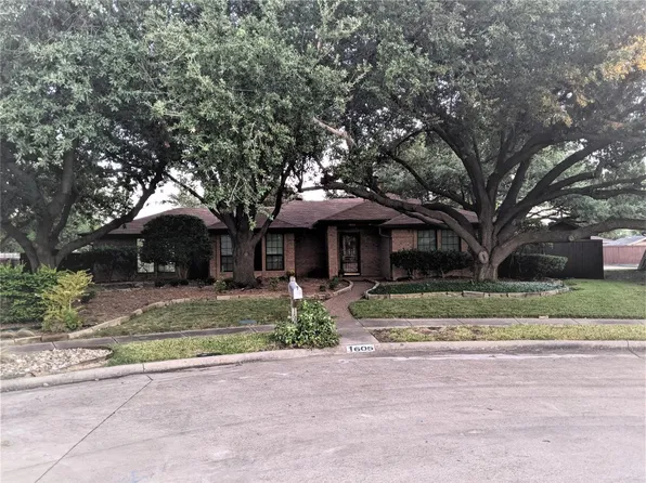 1605 Fair Oaks Dr, Richardson, TX 75081