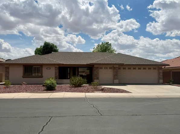 11523 E NEVILLE Avenue, Mesa, AZ 85209