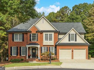 515 Hickory Hills Pl, Canton, GA 30114