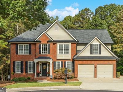 515 Hickory Hills Pl, Canton, GA, 30114