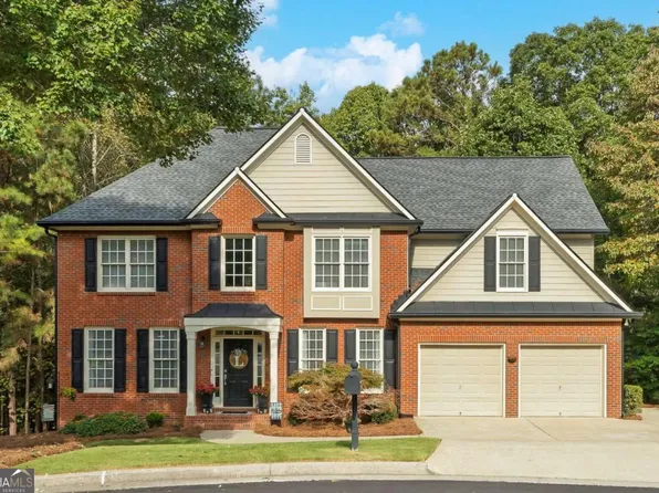 515 Hickory Hills Pl, Canton, GA 30114