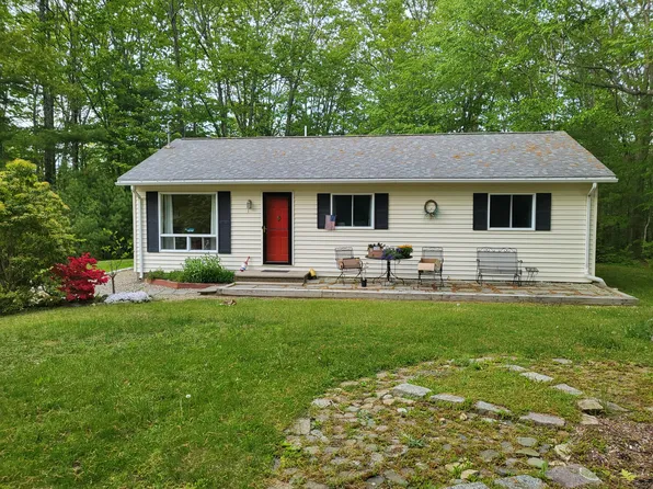1 Dean Road, York, ME 03909