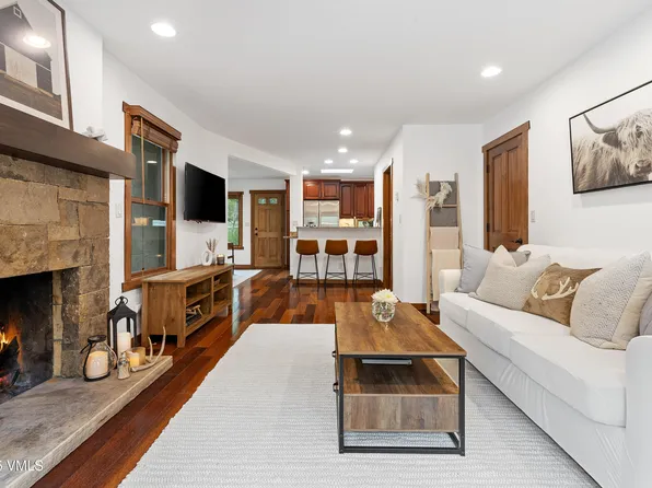 4254 Columbine Way Unit 9, Vail, CO 81657