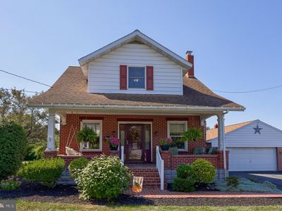 709 S Lincoln Ave, Lebanon, PA, 17042