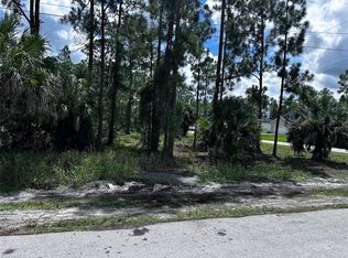 3400 Gene AVE N, LEHIGH ACRES, FL 33971