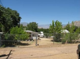 2125 Canal Rd, Lake Isabella, CA 93240