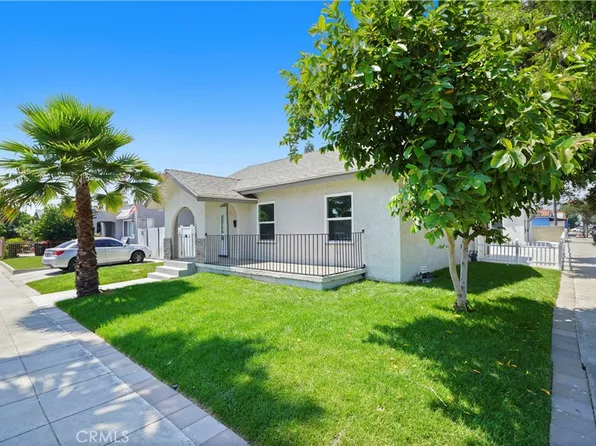 891 E 6th St, Pomona, CA 91766