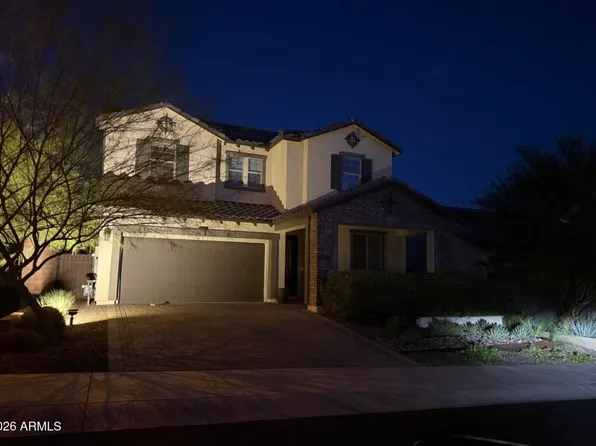16607 S 9th St, Phoenix, AZ 85048