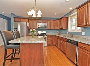 145 Marvel St, Swansea, MA 02777