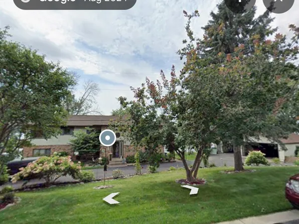 9199 Jane Rd N, Lake Elmo, MN 55042