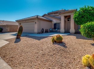 26402 N 64th Ave, Phoenix, AZ 85083