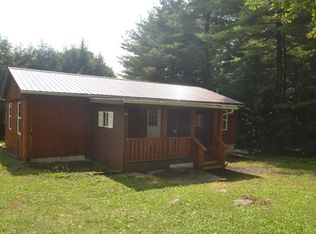 140 Stoney Creek Rd, Jim Thorpe, PA 18229