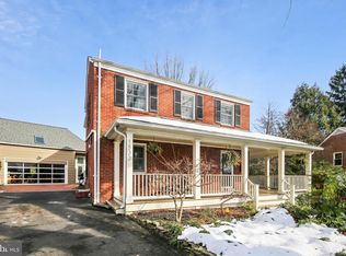 1533 N Kenilworth St, Arlington, VA 22205