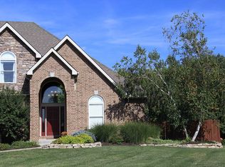 8571 Brome Rd, De Soto, KS 66018