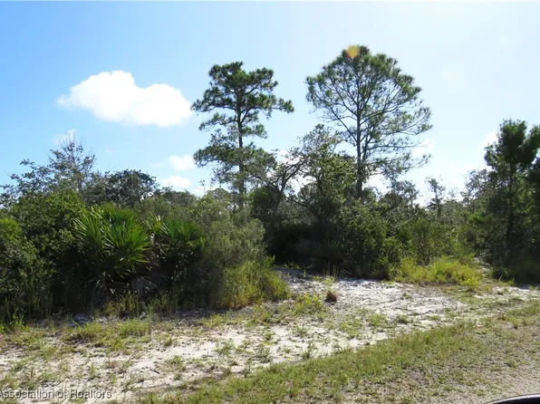 1150 Egret St, Lake Placid, FL 33852