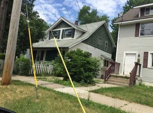119 Dickinson St SE, Grand Rapids, MI 49507