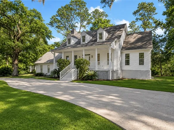 222 Five Pounds Rd, Saint Simons Island, GA 31522