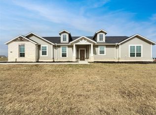 2351 County Road 4010, Decatur, TX 76234