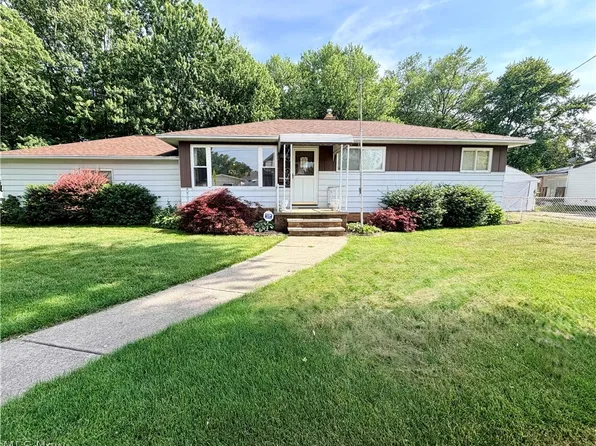 10121 Jasper Ave, Cleveland, OH 44111