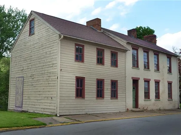 131 N Water St, West Newton, PA 15089