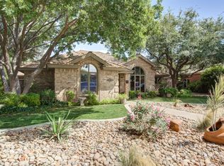 5101 Amherst St, Lubbock, TX 79416