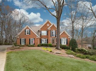 7120 Grand View Way, Suwanee, GA 30024