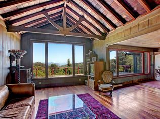 631 Sequoia Valley Rd, Mill Valley, CA 94941