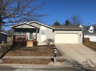 2000 W Ross Ln, Bloomington, IN 47403