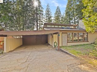 23192 Cresta Dr, Twain Harte, CA 95383