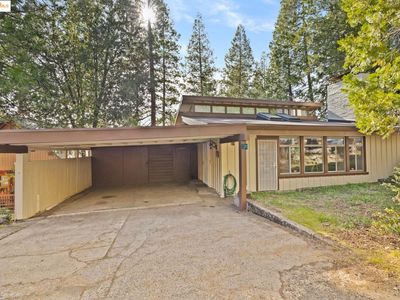 23192 Cresta Dr, Twain Harte, CA, 95383