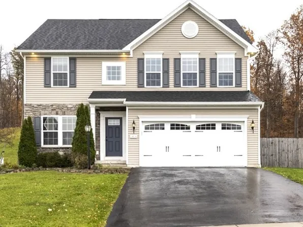 6403 Erica Trl, Victor, NY 14564