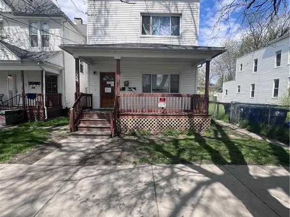 724 Walbridge Ave, Toledo, OH 43609