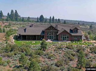 6640 Timberline Ct, Reno, NV 89511