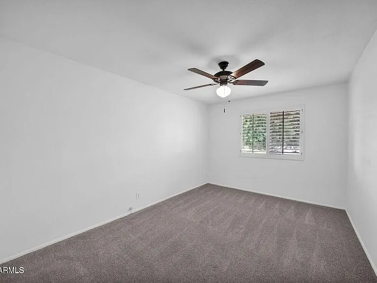 Bedroom 3.