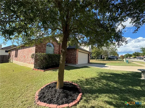6311 Nessy Dr, Killeen, TX 76549