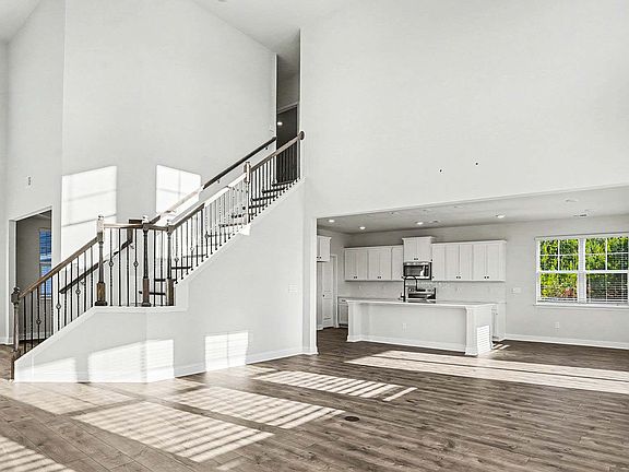 Plan Elevation.