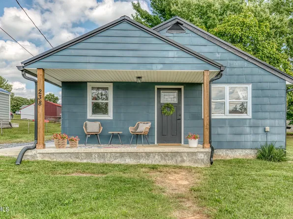 238 Belmont Ave, Mount Carmel, TN 37645