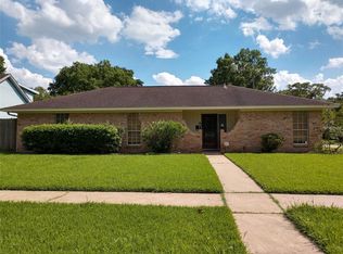 14102 Duncannon Dr, Houston, TX 77015