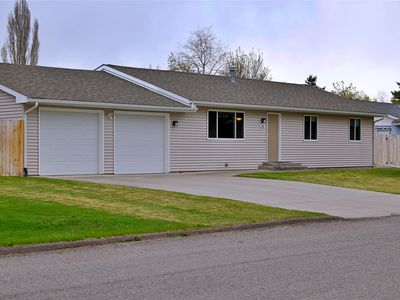 111 New Meadows Dr, Missoula, MT, 59808