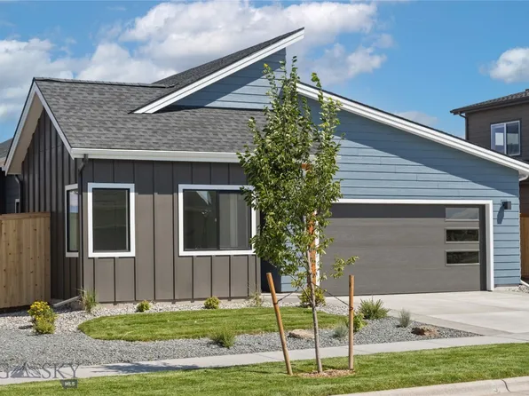 12 Westgate Ave, Bozeman, MT 59718