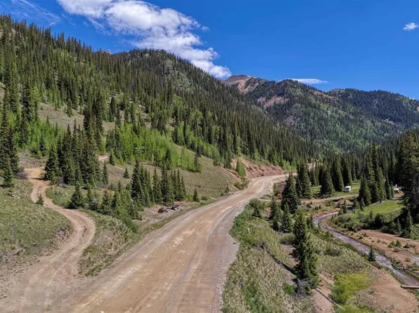 TBD Road 62, Silverton, CO 81433