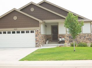 1813 Bell View Dr, Windsor, CO 80550