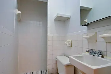 Rented by Halstead Real Estate