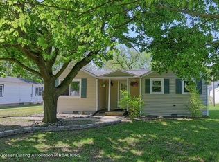 711 W Henry St, Charlotte, MI 48813